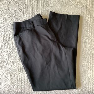 Chick fil a Staff Oobe Womens Panrs Sz 14